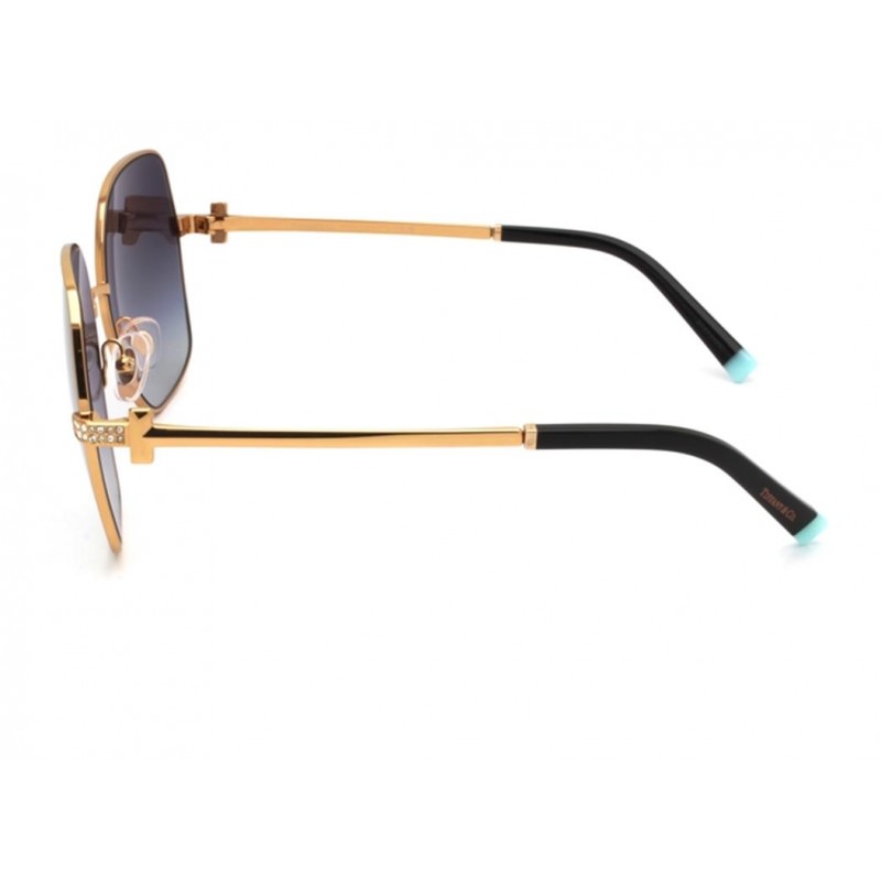 美品 Tiffany TF3085-B 6105/C サングラス 関税・送料込み＊Tiffany&Co＊TF3085B サングラス (Tiffany & Co
